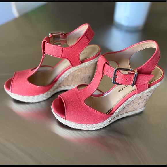 Antonio Melani Yardley Caliente Coral - Picture 3 of 5
